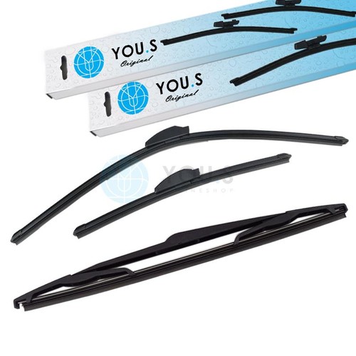 You original scheibenwischer - original,