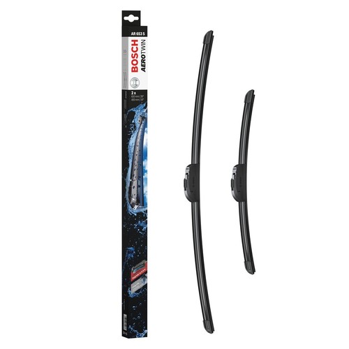 Bosch ar653s scheibenwischer - -,