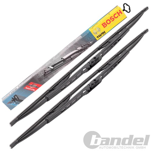 Bosch twin scheibenwischer set - twin,