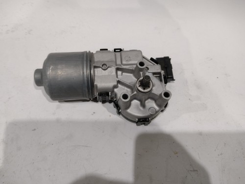 Peugeot 206 wischermotor vorne - wischermotor,