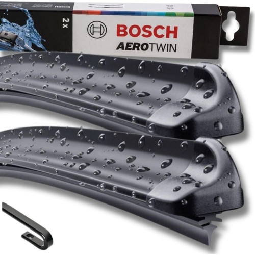 Bosch scheibenwischer set - bosch, va