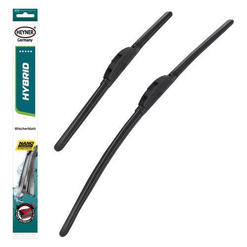 Heyner scheibenwischer set - heyner®, scheibenwischer-set