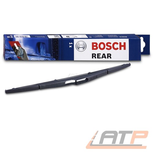 Bosch scheibenwischer hinten - bosch,