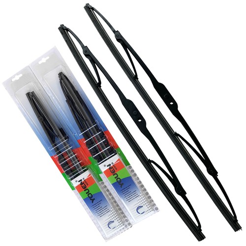 Classic scheibenwischer set - classic,