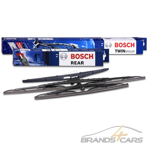 Bosch twin scheibenwischer - twin,