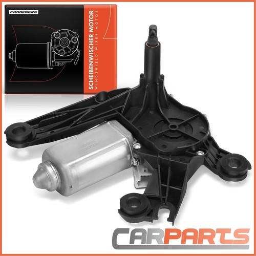 Wischermotor heckwischermotor - wischermotor,