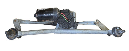 Peugeot 206 wischermotor - 206, vorne
