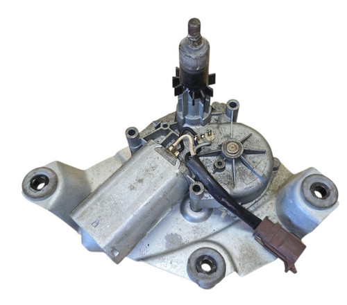 Peugeot 206 wischermotor - 206,