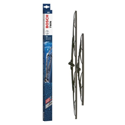Bosch 653 scheibenwischer - bosch,