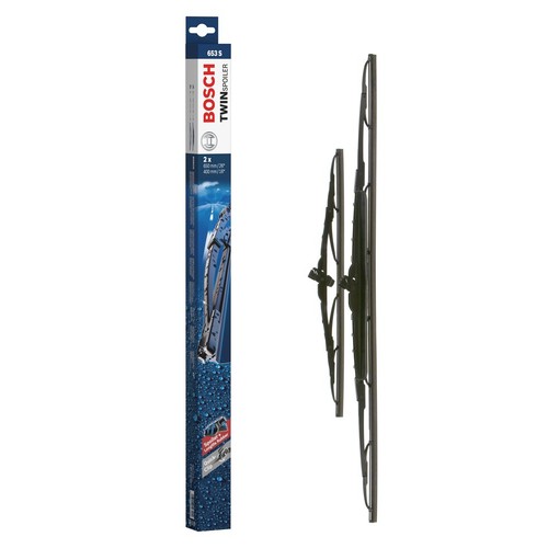 Bosch 653s scheibenwischer - bosch,