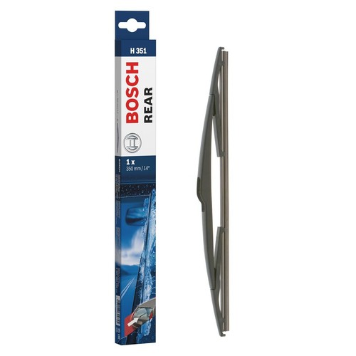 Bosch h351 scheibenwischer - bosch,