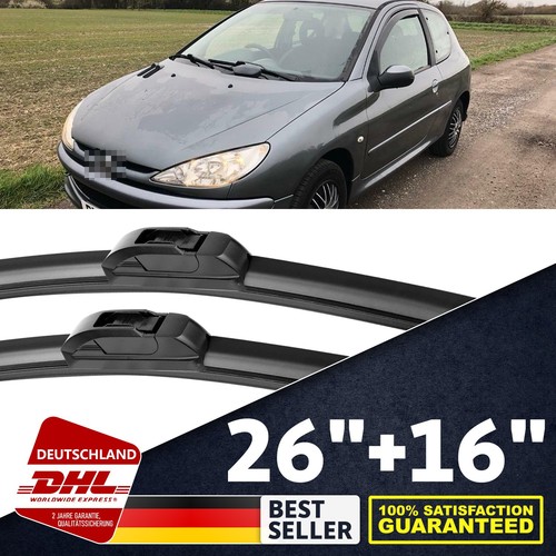 Scheibenwischer 650 400 - scheibenwischer, 650/400