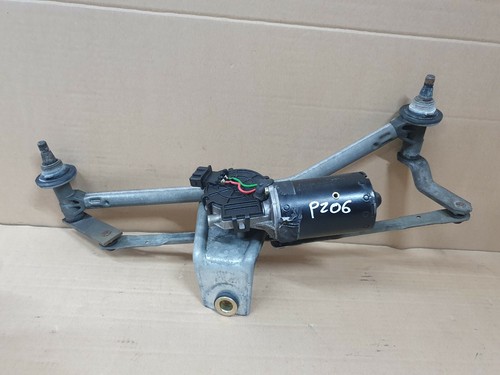 Peugeot 206 wischermotor mit - peugeot,