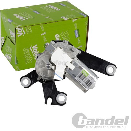 Valeo wischermotor hinten - valeo,