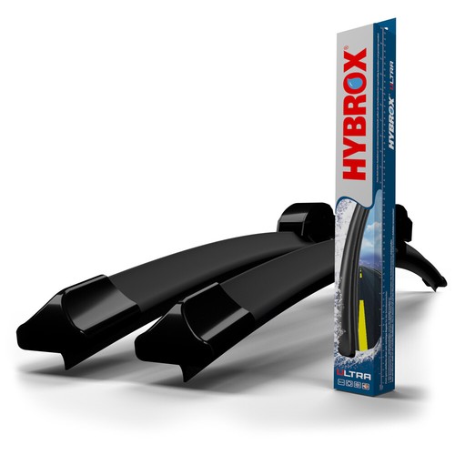 Hybrox ultra front - ultra,