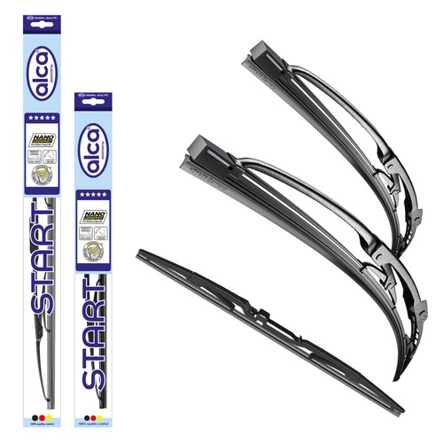 Alca scheibenwischer - alca®,