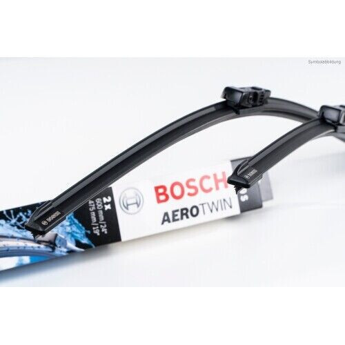 Bosch scheibenwischer ar653s - scheibenwischer,