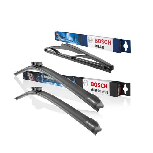 Bosch aerotwin scheibenwischer - aerotwin,