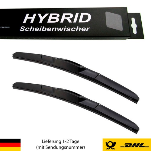 Hybrid scheibenwischer 40 - hybrid,