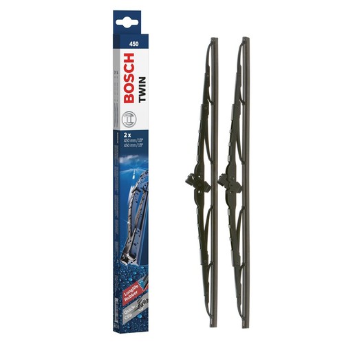 Bosch 450 scheibenwischer - -,