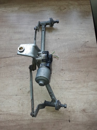 Peugeot 206 wischermotor vorne - peugeot,
